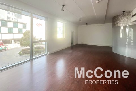 78.13مربع، مكتب في Dubai Media City, الإمارات العربية المتحدة رقم 74220 11