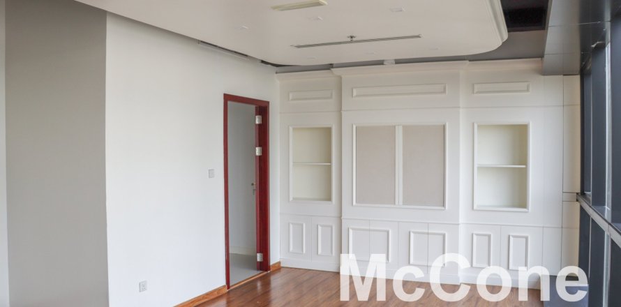 Office de 102.19m² en Jumeirah Lake Towers, UAE No. 74218