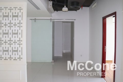 Office de 102.19m² en Jumeirah Lake Towers, UAE No. 74218 7