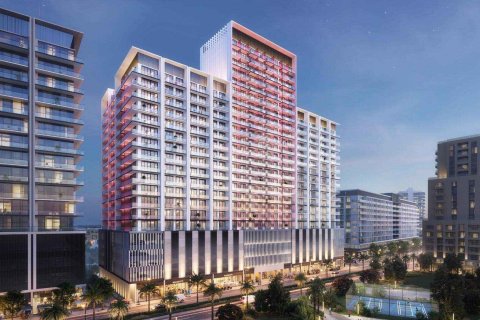 Binghatti Ruby No. 70519