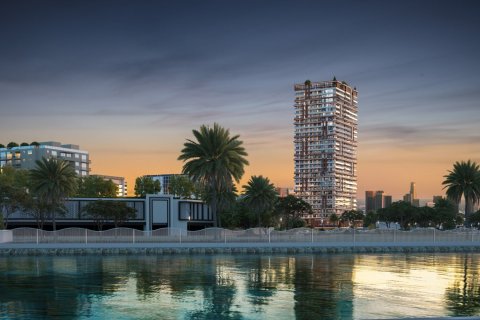 Appartement de Studio à Dubai, UAE No. 70529 4