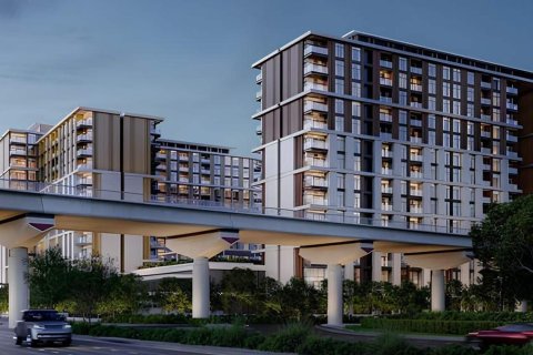 Terra Heights  No. 70531