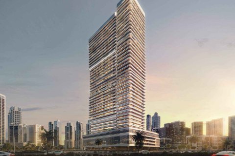 Binghatti Hill Views رقم 70520