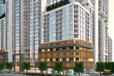 Appartement de 2 chambres à Dubai, UAE No. 143822 3