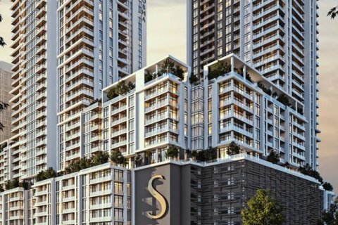 Appartement de 2 chambres à Dubai, UAE No. 143822 4