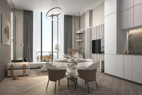 Appartement de 2 chambres à Dubai, UAE No. 143821 6