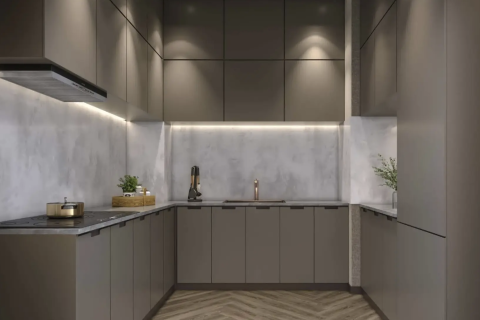 Appartement de 2 chambres à Dubai, UAE No. 143821 8