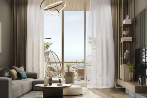 Appartement de 2 chambres à Dubai, UAE No. 143821 7