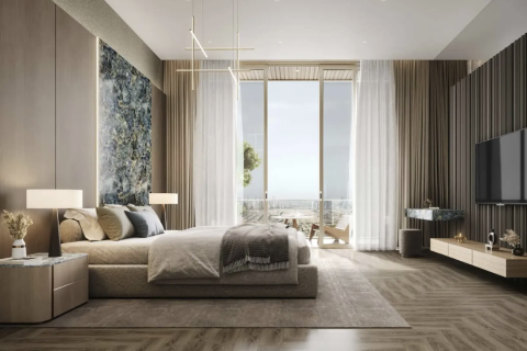 Appartement de 2 chambres à Dubai, UAE No. 143821 9