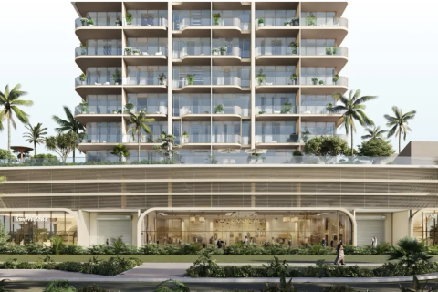 Appartement de 2 chambres à Dubai, UAE No. 143821 5