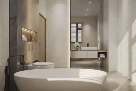 Appartement de 2 chambres à Dubai, UAE No. 143821 10