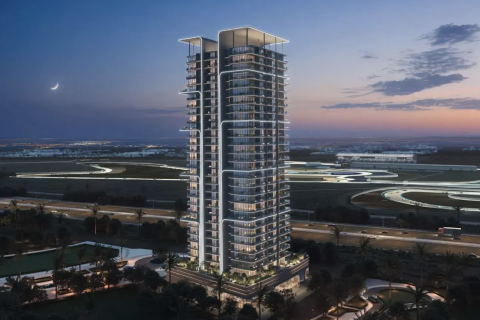 Appartement de 2 chambres à Dubai, UAE No. 143821 3