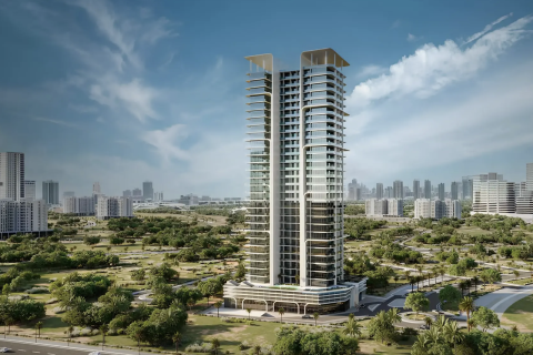 Appartement de 2 chambres à Dubai, UAE No. 143821