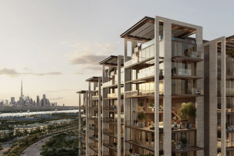 Appartement de 1 chambre à Dubai, UAE No. 143820 3