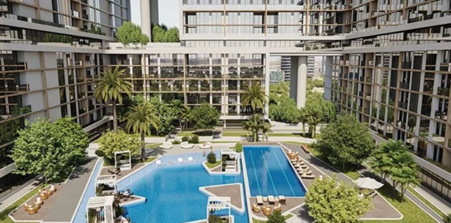 2 bedrooms Apartment  No. 116932