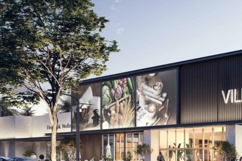 3 bedrooms Townhouse  No. 110288 3