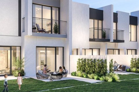 3 bedrooms Townhouse  No. 110288 2