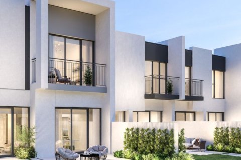 3 bedrooms Townhouse  No. 110288 4