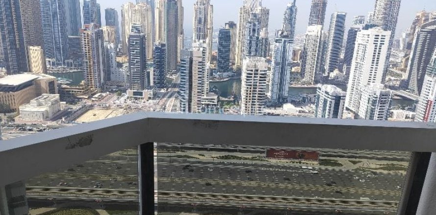 3 غرف نوم شقة في أبراج بحيرة جميرا, الإمارات العربية المتحدة رقم 164238