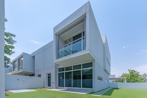 3 غرف نوم فيلا في Arabella Townhouses, الإمارات العربية المتحدة رقم 164235 22