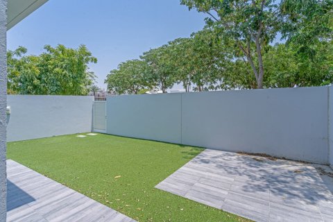 3 غرف نوم فيلا في Arabella Townhouses, الإمارات العربية المتحدة رقم 164235 26