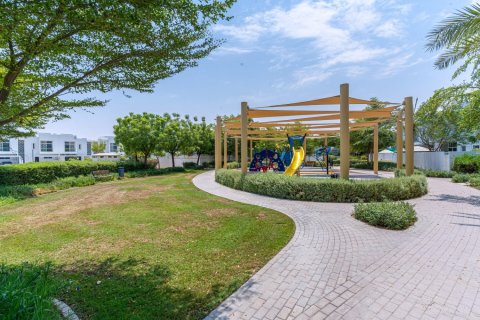 3 غرف نوم فيلا في Arabella Townhouses, الإمارات العربية المتحدة رقم 164235 29