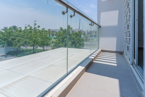 3 غرف نوم فيلا في Arabella Townhouses, الإمارات العربية المتحدة رقم 164235 25