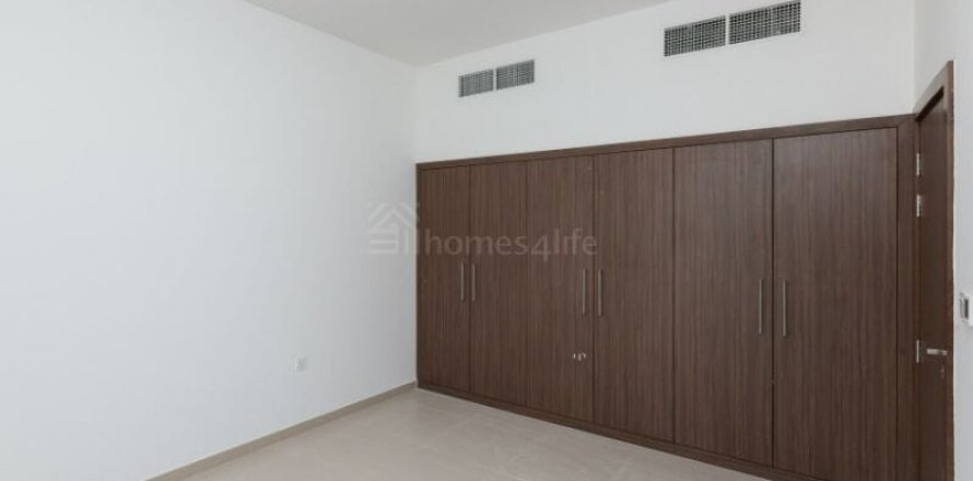 3 غرف نوم فيلا في Arabella Townhouses, الإمارات العربية المتحدة رقم 164235