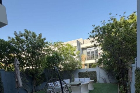 3 bedrooms Townhouse in Green Community Motor City, UAE No. 164234 8
