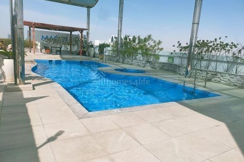 1 غرف نوم شقة في أبراج بحيرة جميرا, الإمارات العربية المتحدة رقم 164239 11