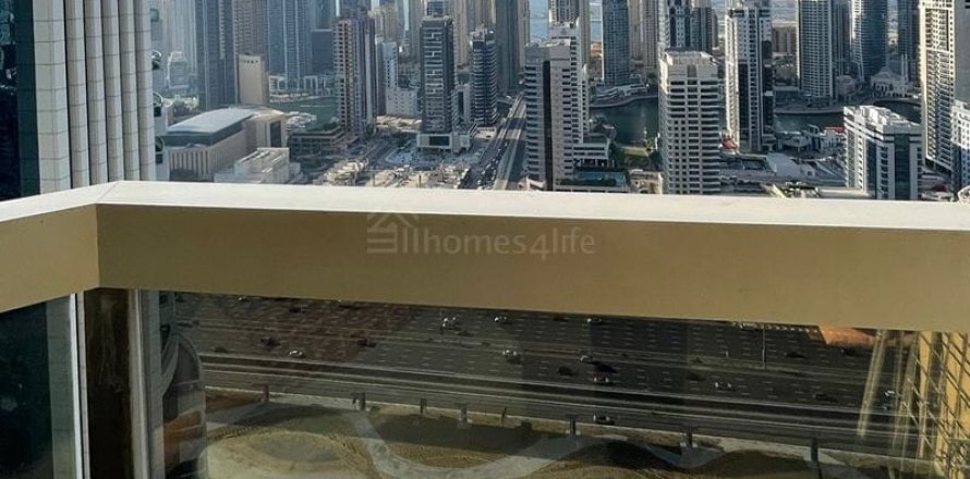 3 bedrooms Apartment in Jumeirah Lake Towers, UAE No. 164237