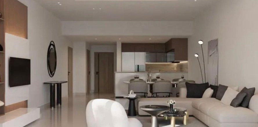 1 bedroom Apartment in Dubai, UAE No. 166219