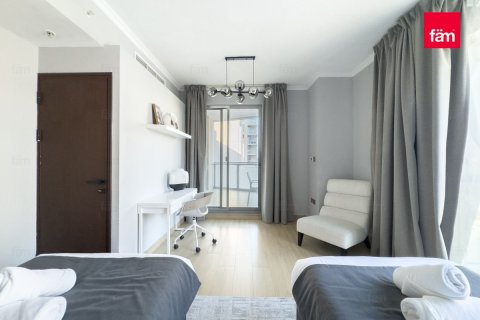 1 bedroom Apartment in Downtown Dubai (Downtown Burj Dubai), UAE No. 166217 21
