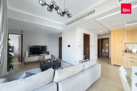1 bedroom Apartment in Downtown Dubai (Downtown Burj Dubai), UAE No. 166217 4