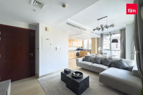 1 bedroom Apartment in Downtown Dubai (Downtown Burj Dubai), UAE No. 166217 5