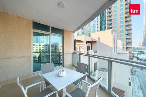 1 bedroom Apartment in Downtown Dubai (Downtown Burj Dubai), UAE No. 166217 3