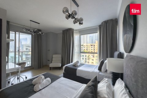 1 bedroom Apartment in Downtown Dubai (Downtown Burj Dubai), UAE No. 166217 22