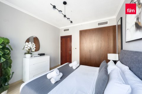 1 bedroom Apartment in Downtown Dubai (Downtown Burj Dubai), UAE No. 166217 16