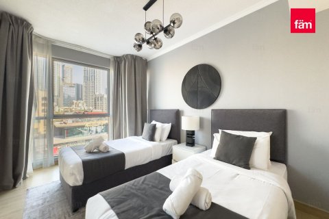 1 bedroom Apartment in Downtown Dubai (Downtown Burj Dubai), UAE No. 166217 19