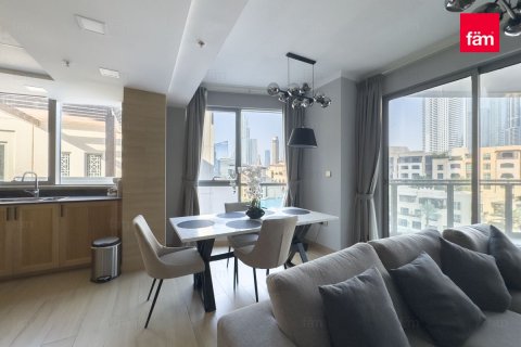 1 bedroom Apartment in Downtown Dubai (Downtown Burj Dubai), UAE No. 166217 7