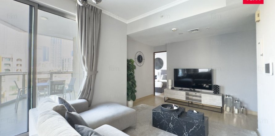 1 bedroom Apartment in Downtown Dubai (Downtown Burj Dubai), UAE No. 166217