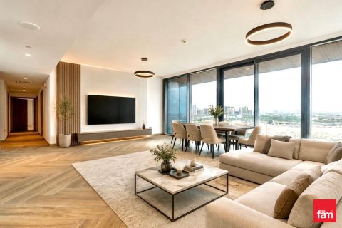 3 bedrooms Apartment in Dubai Hills Estate, UAE No. 166215
