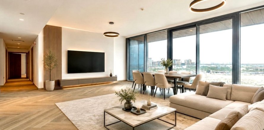 3 bedrooms Apartment in Dubai Hills Estate, UAE No. 166215