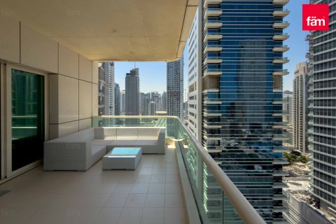 2 bedrooms Apartment in Dubai Marina, UAE No. 166216 7