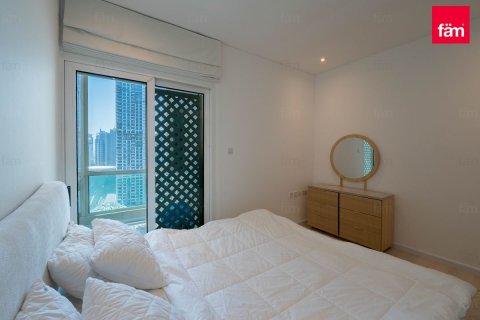 2 bedrooms Apartment in Dubai Marina, UAE No. 166216 19