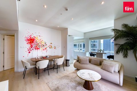 2 bedrooms Apartment in Dubai Marina, UAE No. 166216 8