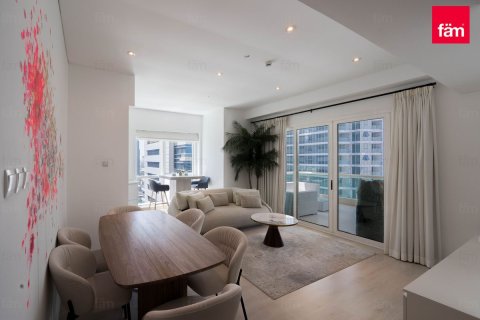 2 bedrooms Apartment in Dubai Marina, UAE No. 166216 15