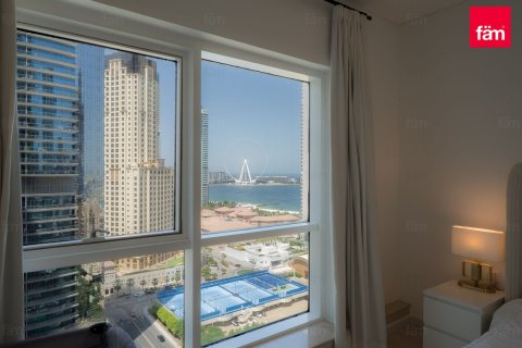 2 bedrooms Apartment in Dubai Marina, UAE No. 166216 24