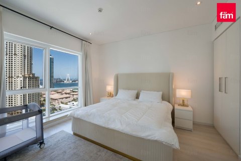 2 bedrooms Apartment in Dubai Marina, UAE No. 166216 23