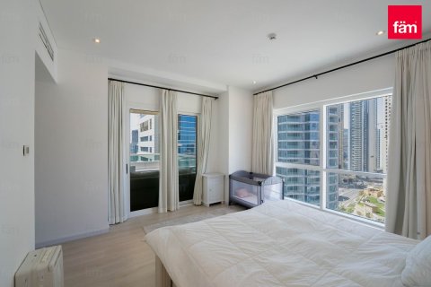 2 bedrooms Apartment in Dubai Marina, UAE No. 166216 25